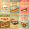 Food Posters