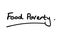 Food Poverty