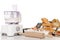 Food processor, bakery pastry products