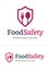 Food Safety Logo in Vector format