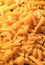 Food texture, Italian durum wheat Pasta