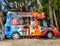 Food Truck, Fast Food, Food Beverages