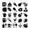 Food Vector Icons 1