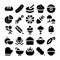 Food Vector Icons 12