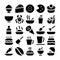 Food Vector Icons 13