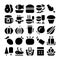 Food Vector Icons 5