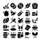 Food Vector Icons 6