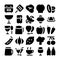 Food Vector Icons 7