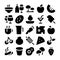 Food Vector Icons 9