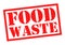 FOOD WASTE