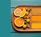 Food yellow nature orange diet color sweet fruits table citrus background