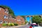 Foord Valley Railway Road Viaduct Folkestone UK