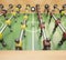 Foosball Table