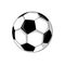 Foot Ball Soccer Illustration