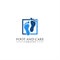 Foot and care icon logo template, Foot and ankle healthcare