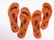 Foot Massage Magnetic Insole Feet, Massage Physiotherapy, Acupressure Slimming Insoles