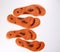 Foot Massage Magnetic Insole Feet, Massage Physiotherapy, Acupressure Slimming Insoles
