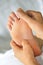 Foot Reflexology Series 7