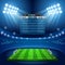 Football 01 Sport Background