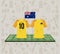Football australia sport wear tshirt