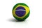 Football Brazil
