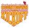 Football - Countdown to Kickoff