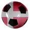 Football Danish