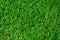 Football field green grass pattern texture background