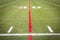 Football Field markings