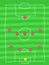 Football formation