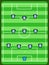 Football formation