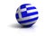 Football Greece