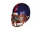 Football Helmet