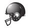 Football helmet