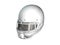 Football Helmet - White