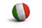 Football Italy