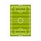 Football playground icon