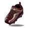 football shoes. Vector illustration decorative design