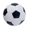 Football or soccer ball