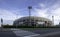 Football Stadion Feyenoord Rotterdam