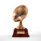 Football trophy