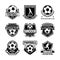 Football Vector Icons 16