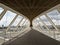 Footbridge in the High-Tech Park in Beer Sheva