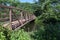 FootBridge Over Delaware and Raritan Canal -04