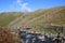 Footbridge over Hayeswater Gill, Cumbria