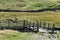 Footbridge over Mardale Beck