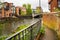 Footpath along the River Wensum