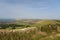 Footpath over Swyre Head