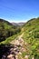 The footpath in to Borrowdale