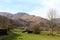 Footpath to the Fells.